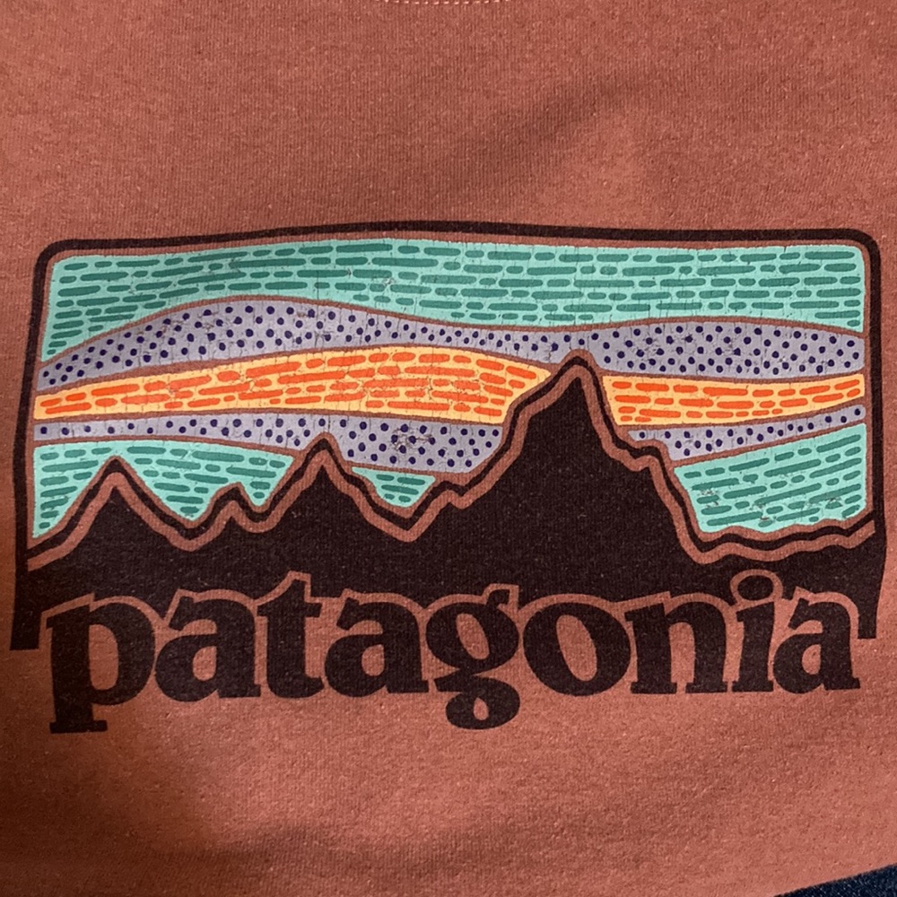 Patagonia Women’s Uprisal Crew Sweatshirt (size S) - Picture 3 of 5